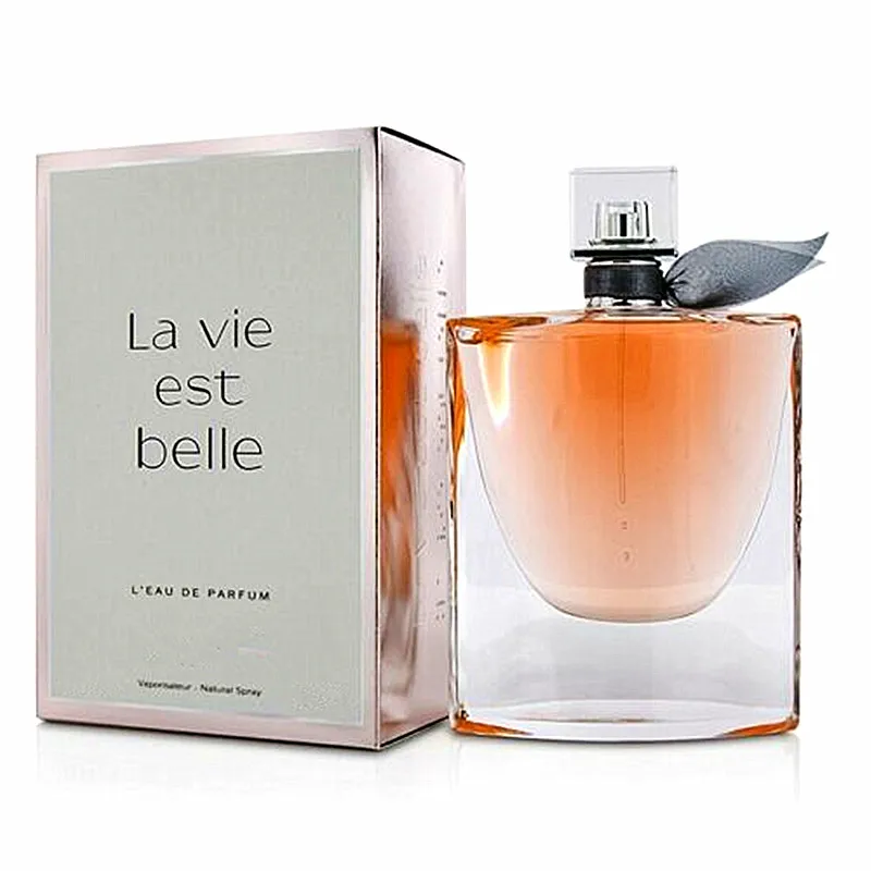 

Original Parfumes for Women La Vie Est Belle Body Spray Parfume for Woman Mature Charm Parfum Pour Femme