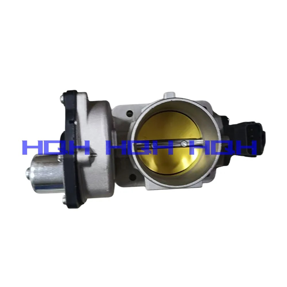 Корпус дроссельной заслонки HQH для Ford Explorer Mustang E150/250/350 F150 Crown Lincoln Victoria Mercury Mountaineer
