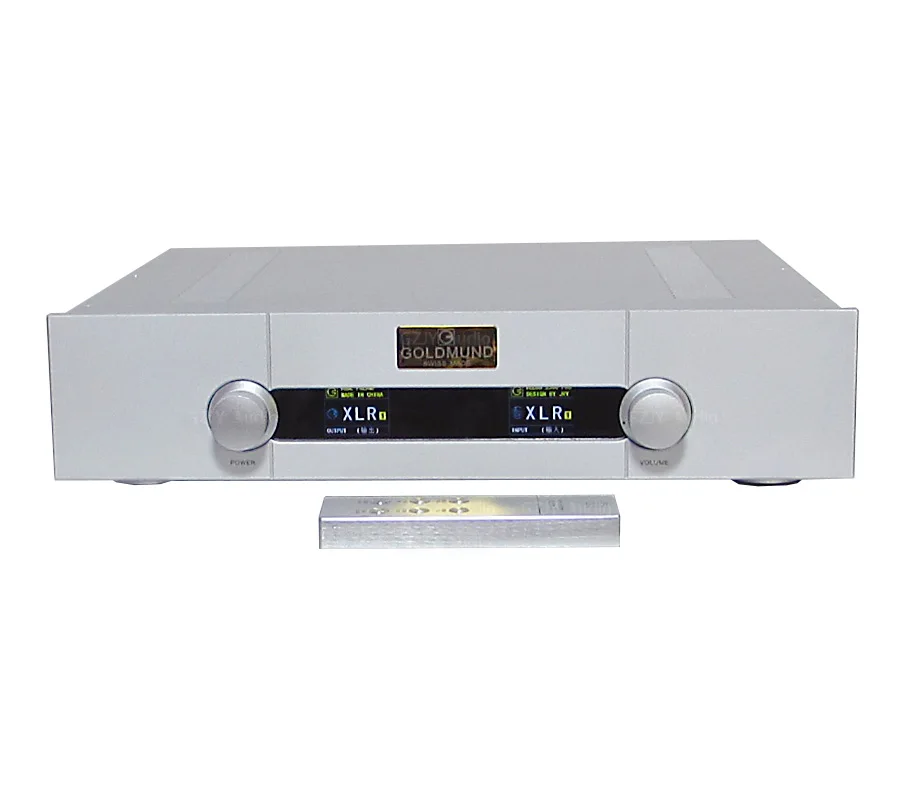 Пульт дистанционного управления Goldmund Telos T2500