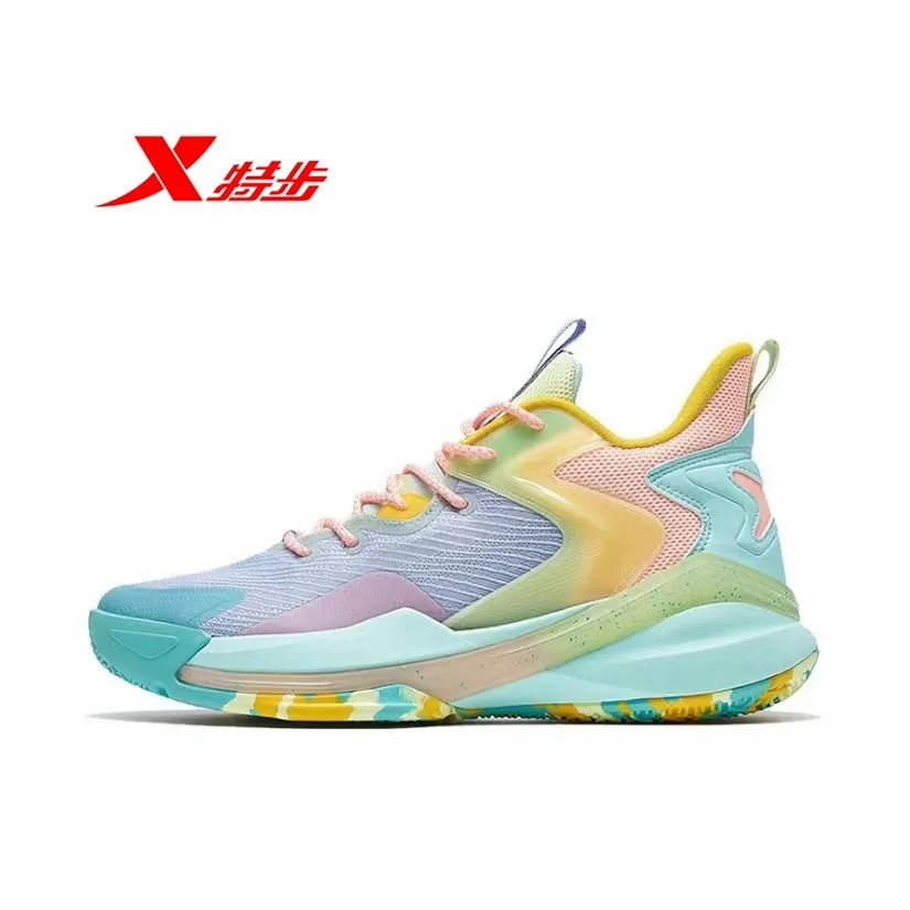 

Basketball shoes 2023 winter wear-resistant anti-skid sports shoes Low top professional shock absorption outdoor combat shoes