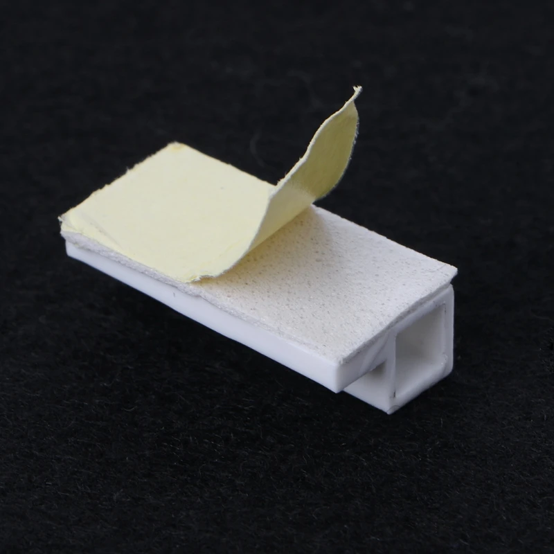 

5 Sets MC-38 Wired Door Window Sensor Magnetic Switch Home Alarm System Detector DropShip