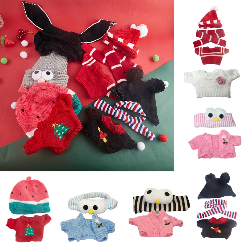 30 см аксессуары для кукол желтая утка плюшевая игрушка сумка одежды подарок |