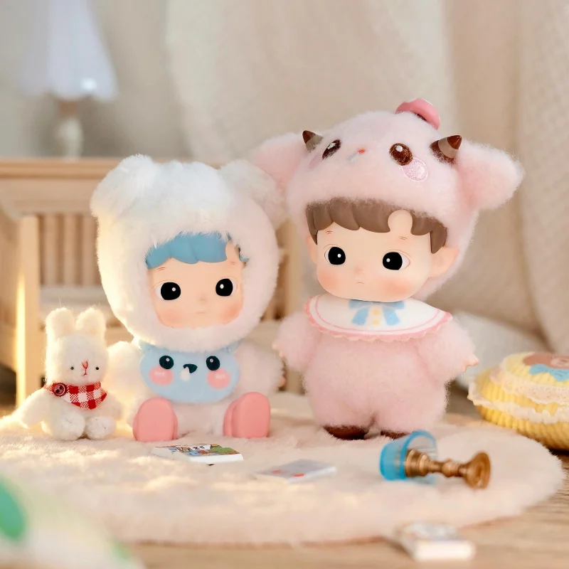 Фигурки Hacipupu Snuggle With You