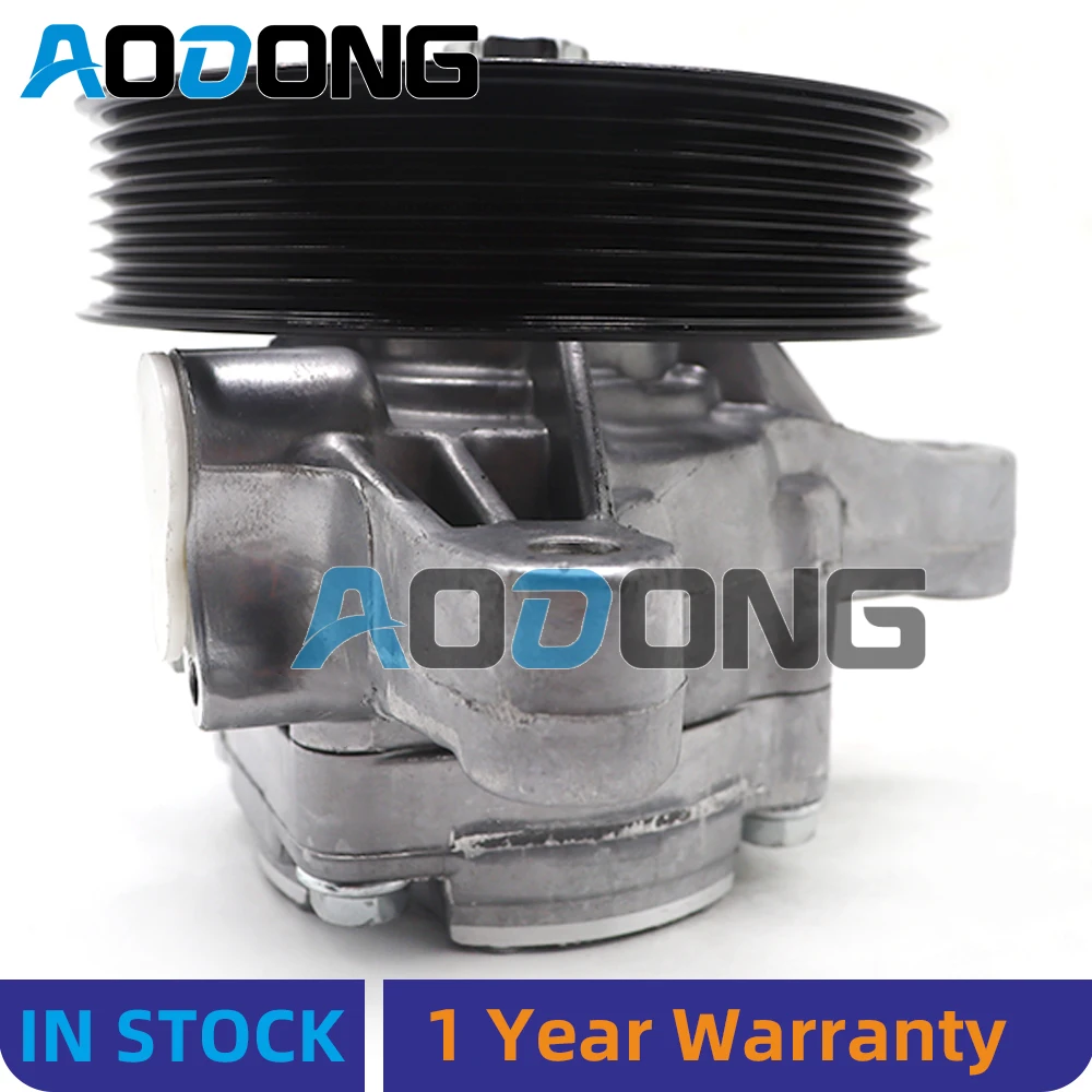 Насос гидроусилителя руля со шкивом для Honda Accord VII CL7 2 0 CL9 4 CL8 i 56110RAAA01 56110RAAA02 56110PND003