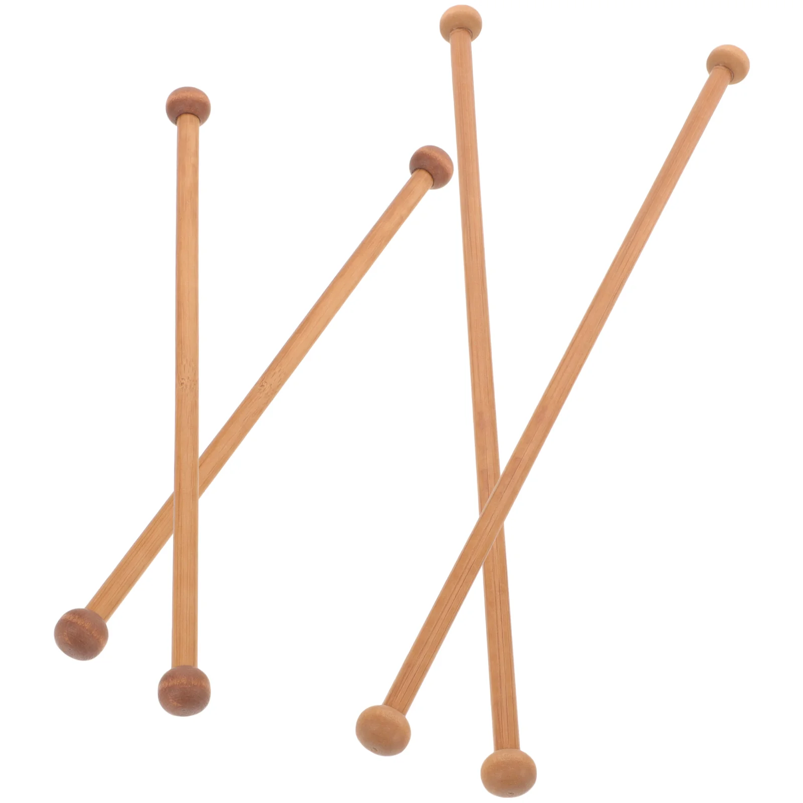 4 шт. плетеный подвесной стержень гобеленовые стойки вешалка для плетения