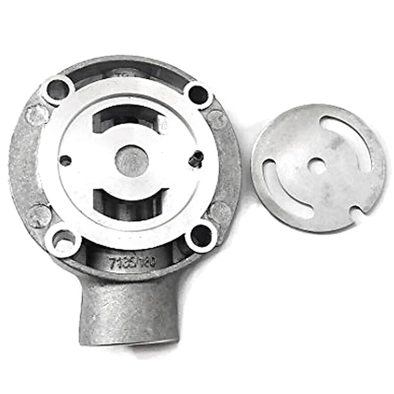 Комплект торцевых пластин насоса для переноса 4 шт. 7135-180 9002-243 7123-576L дизельного