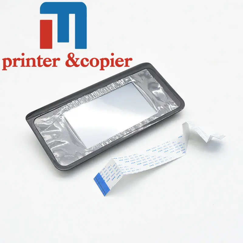 Новинка 90% Детская панель управления и кабель для картриджа HP CQ890-67026 T520 24 y 36 -