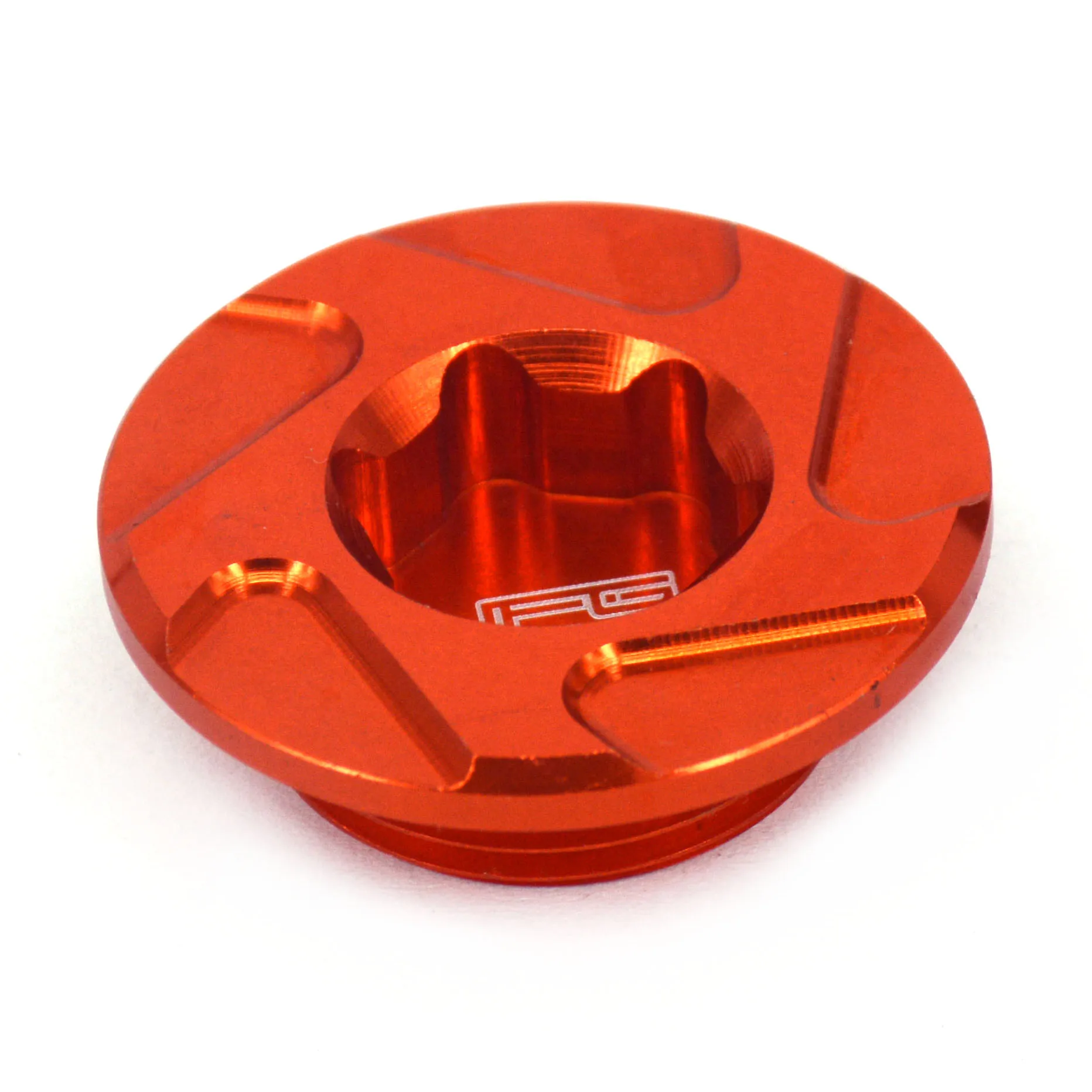 

Крышка зажигания двигателя с ЧПУ для мотоцикла KTM EXCF SXF XCF XCFW 250 350 450 SMR450 FC250 350 2014 2015 грязевой пит-байк