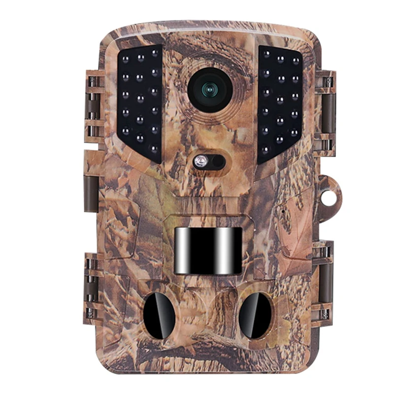 

PR900 Hunting Camera PIR Sensor 1080P HD Trail Camera Outdoor Waterproof Motion Detection Night View Cam Accessories
