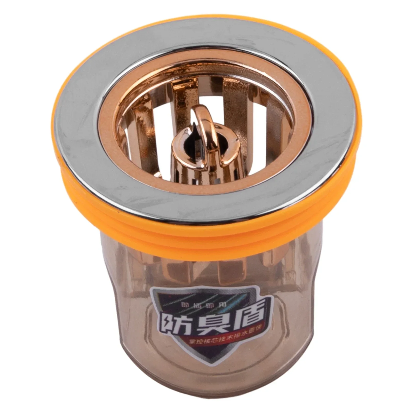 Силиконовая прокладка для дренажа DN40 утолщенная быстрое сливное соединение