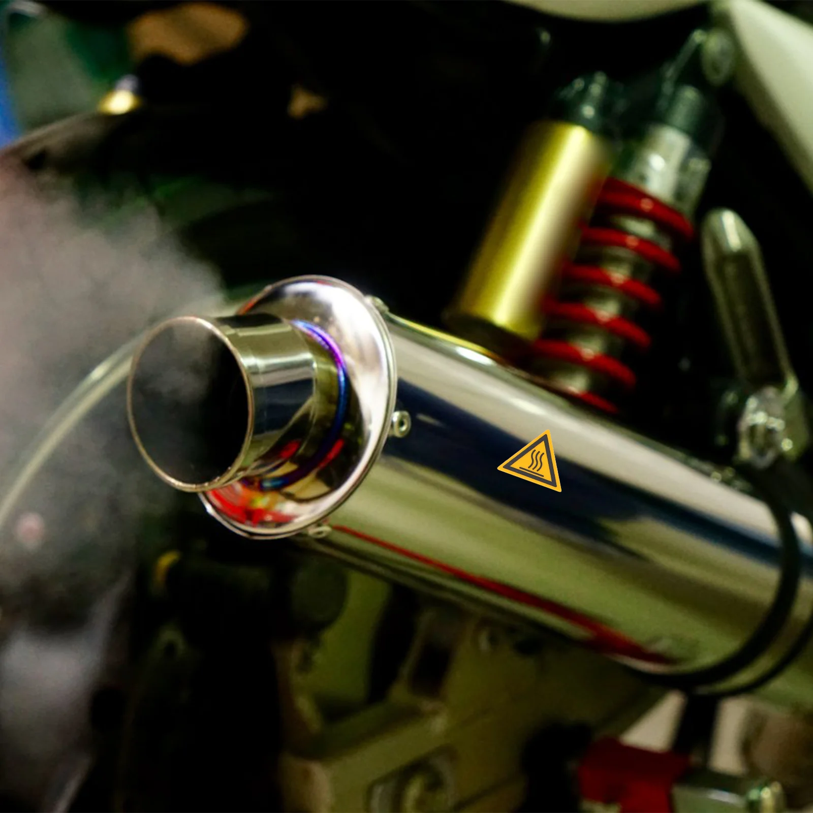 Рисунок 6 - оборудование, обратите внимание