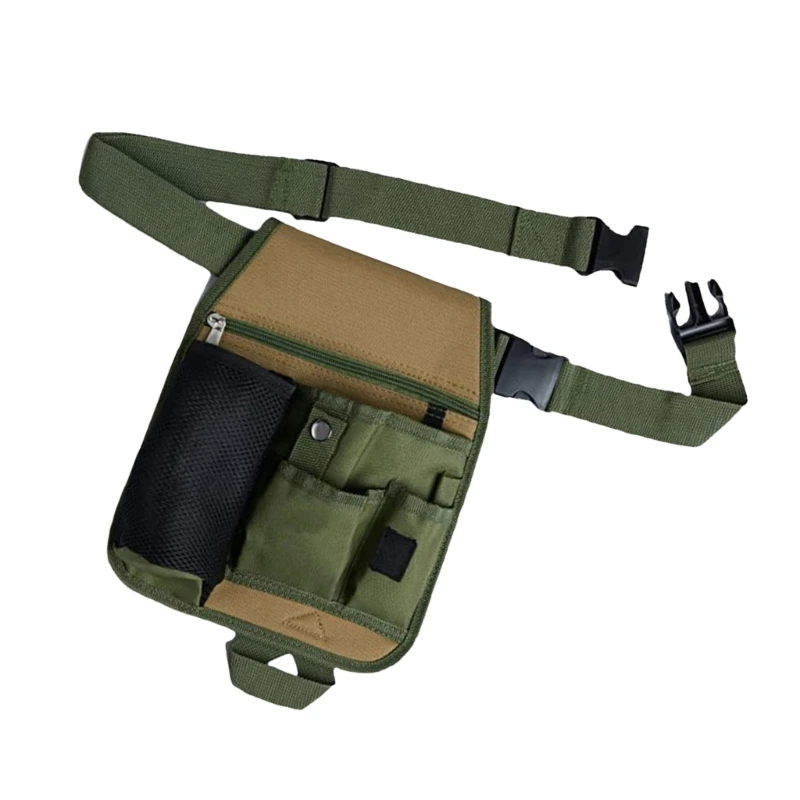 Ремень для инструментов тяжелых конструкций рабочий фартук сумка с