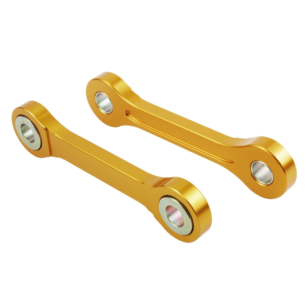 Комплект NICECNC для опускания соединений мотокросса Suzuki DRZ400 DRZ400E DRZ400S DRZ400SM DRZ 00-24