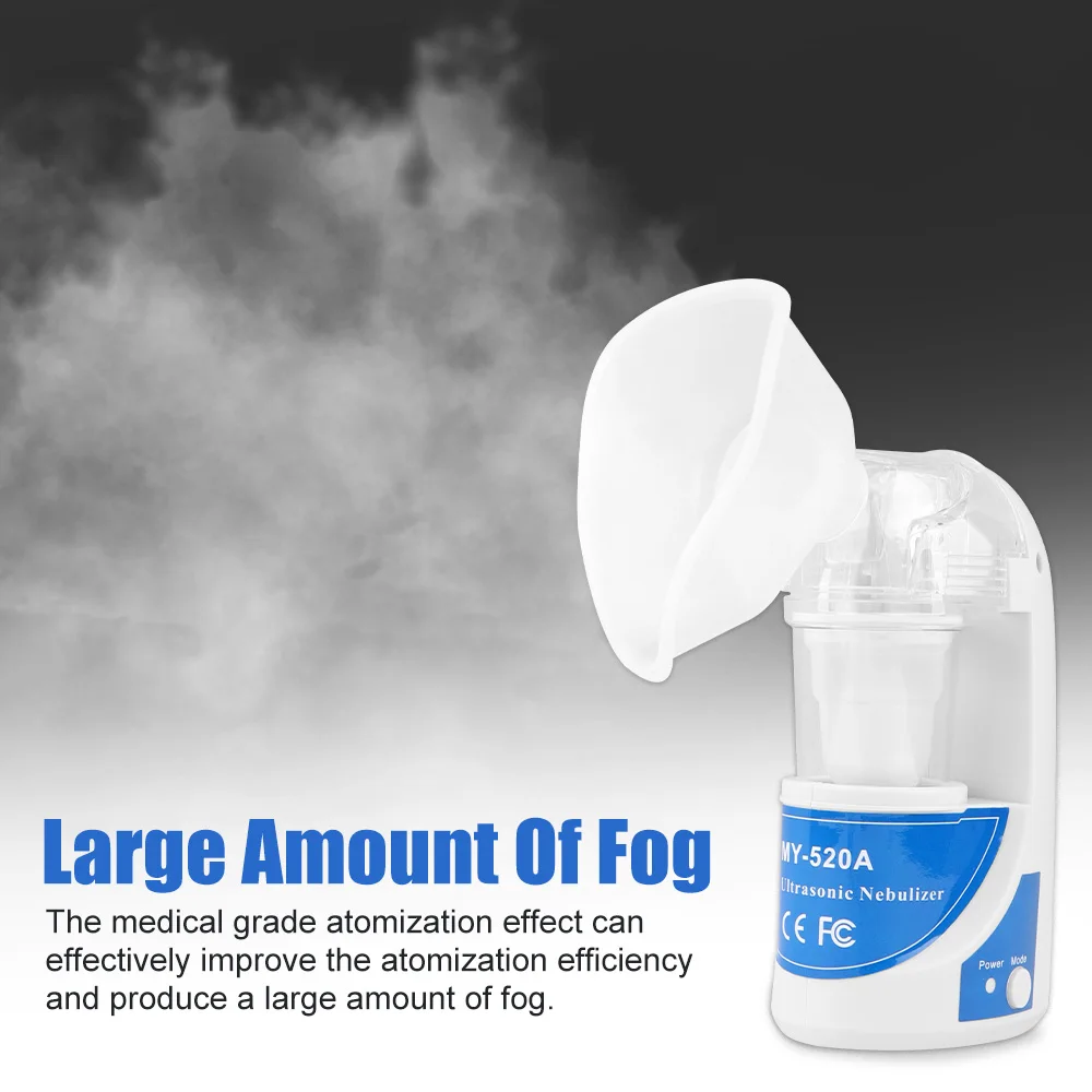 Cheap nebulizer machine baby