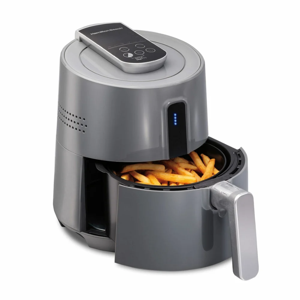 Воздушная фритюрница. Hamilton фритюрница Hamilton. Hamilton Beach hbh850-ce. Hamilton Beach Electric Deep Fryer Box.