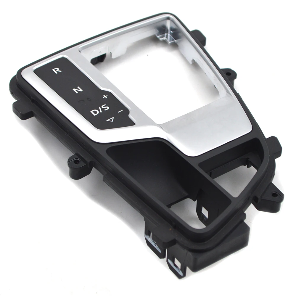 

For VW Audi A4 S4 A5 S5 original S standard gearshift frame Q5L Sportback upgrades SQ5 electronic gear positi 8W1 713 111 B