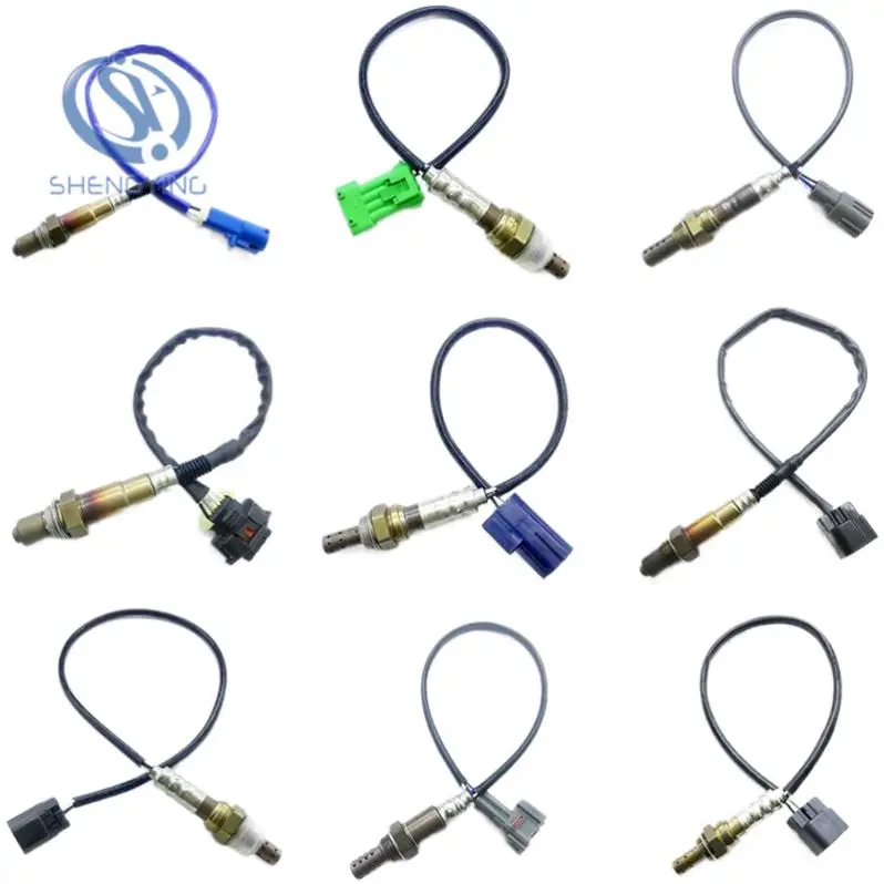 

High Quality Auto Electric System Part Car Other Sensor Extender O2 Oxygen Sensor 36532-R40-A01 36531-R40 234-4462 For Honda CIV