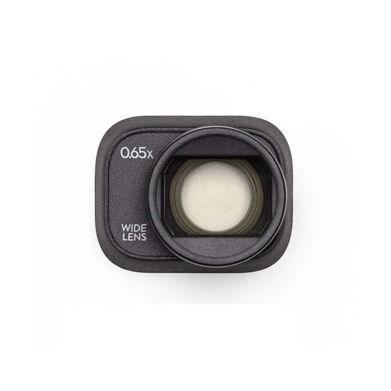 

For DJI Mini 3 Pro Augmenting Mirror FOV Wide-Angle Mirror Convenient And Easy To Operate Drone Replacement Accessories