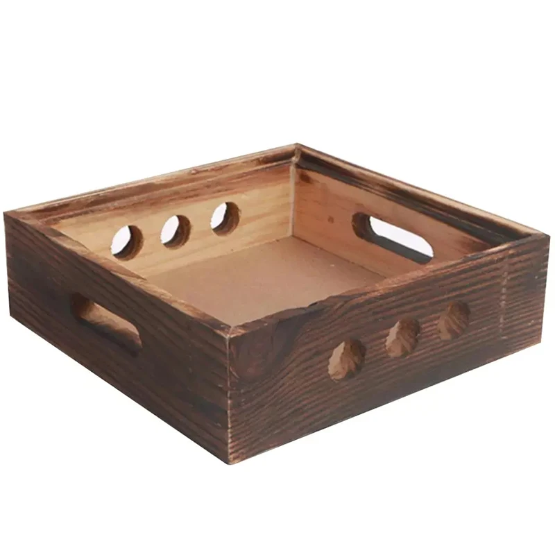 portable cooking grills aluminum alloy square commercial solid stove household old dry stew hot pot free global shipping