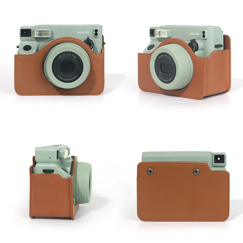 Сумка для камеры Fujifilm Instax Wide 400