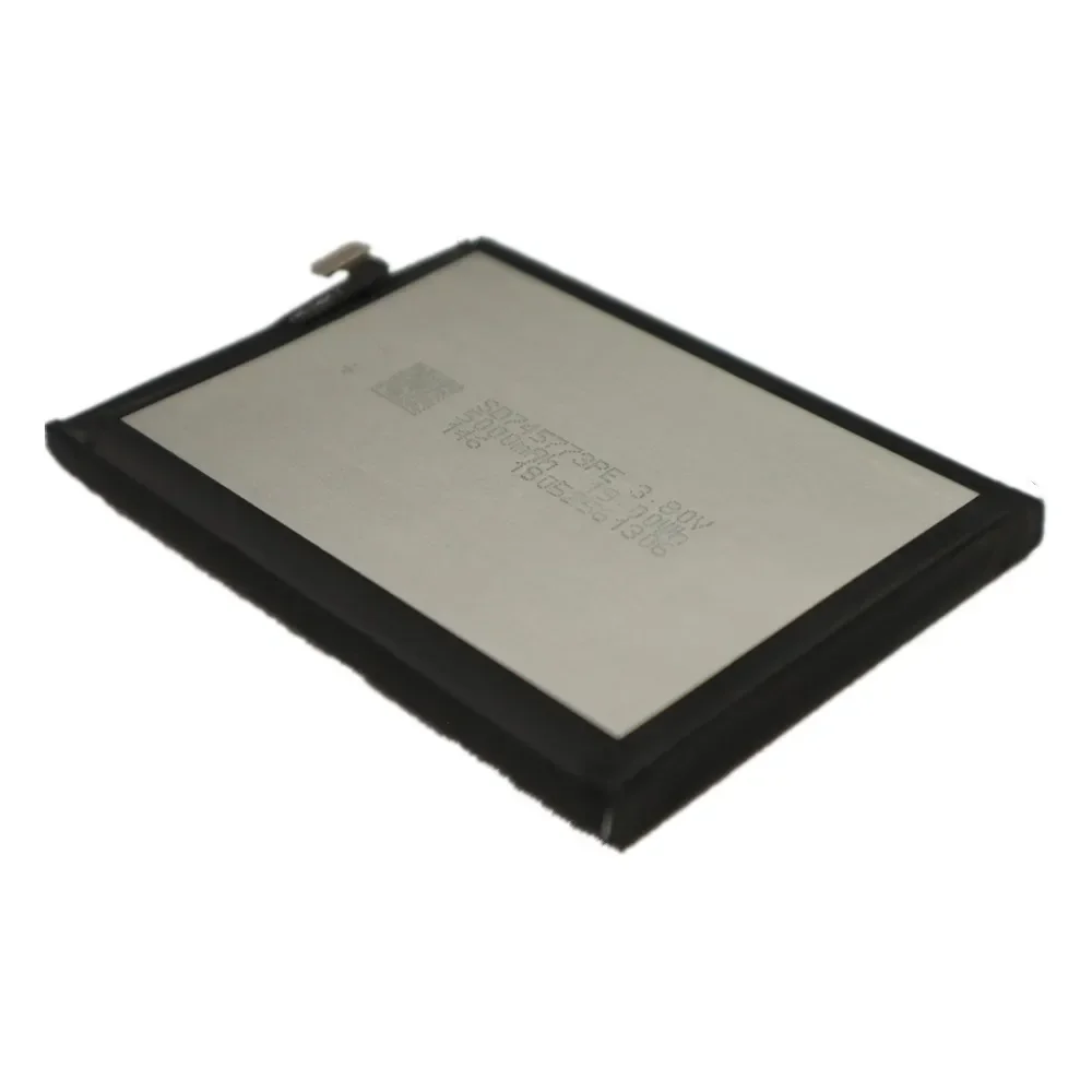 Новый оригинальный аккумулятор 5500 мАч для смартфона Doogee S55 / Lite s55Lite + Инструменты