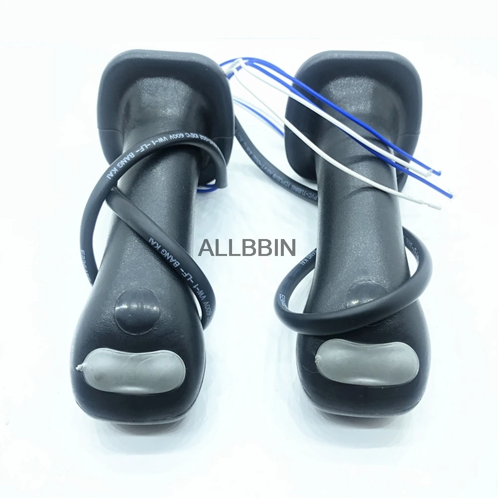 

For K9001130 (L.H) K9001131(R.H) Handle Joystick Assy Fit Excavator DX140LC DX140W DX160LC DX170W DX225LC 300LC340LC 420LC 520LC