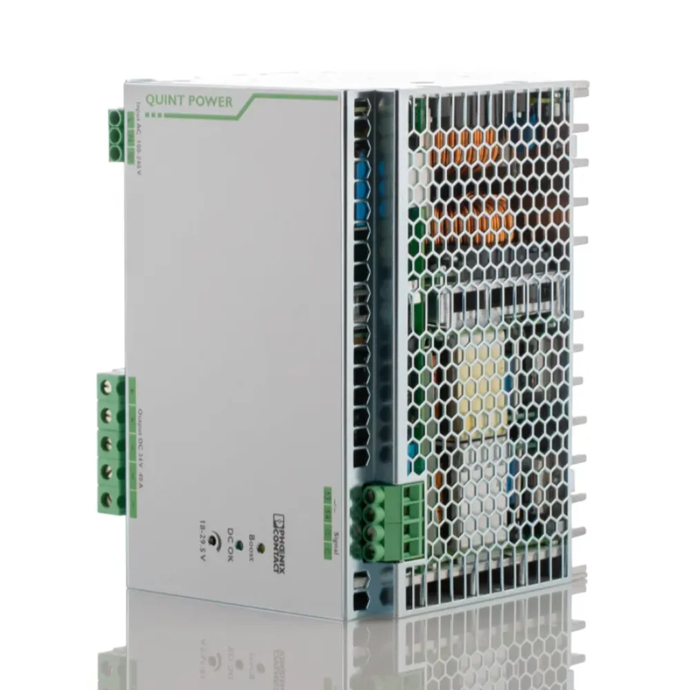 Для Phoenix QUINT-PS/1AC/24DC/40- Импульсный источник питания 2866789