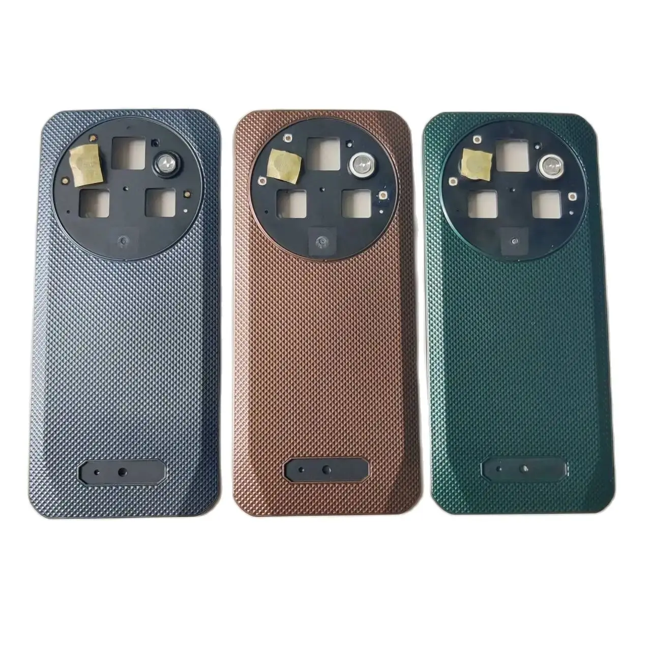 Новинка для Oukitel WP35 задняя крышка сотового телефона