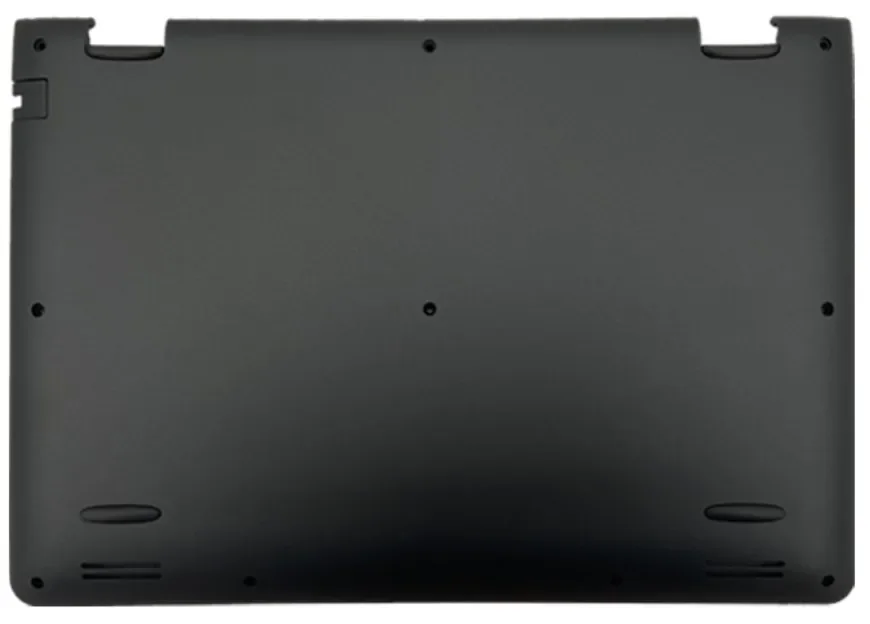 YUEBEISHENG New/org For Lenovo Flex 3-11 YOGA 300-11 LCD back cover /Upper /Bottom case Black