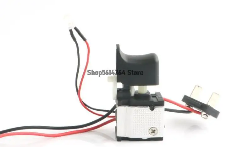 

Переключатель для беспроводной дрели FA2-16/1WEK