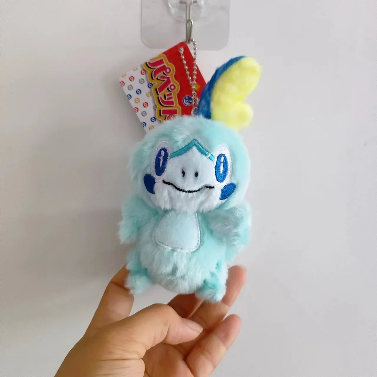 10 шт./партия плюшевые игрушки 12 см