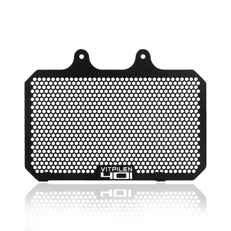 

Мотоциклы для Svartpilen Vitpilen 401 Vitpilen401 2018-2023 2022, решетка радиатора, защитная крышка, аксессуары