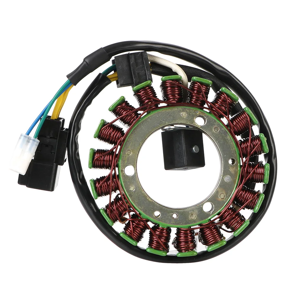 

Мотоцикл генератор статора Катушки Comp UTV ATV магнитная катушка для CFMoto CF500 500cc X5 UFORCE 500 196S-B -C U6 X6 CF188
