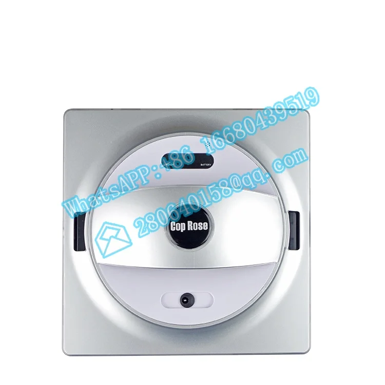 Пылесос Cop Rose