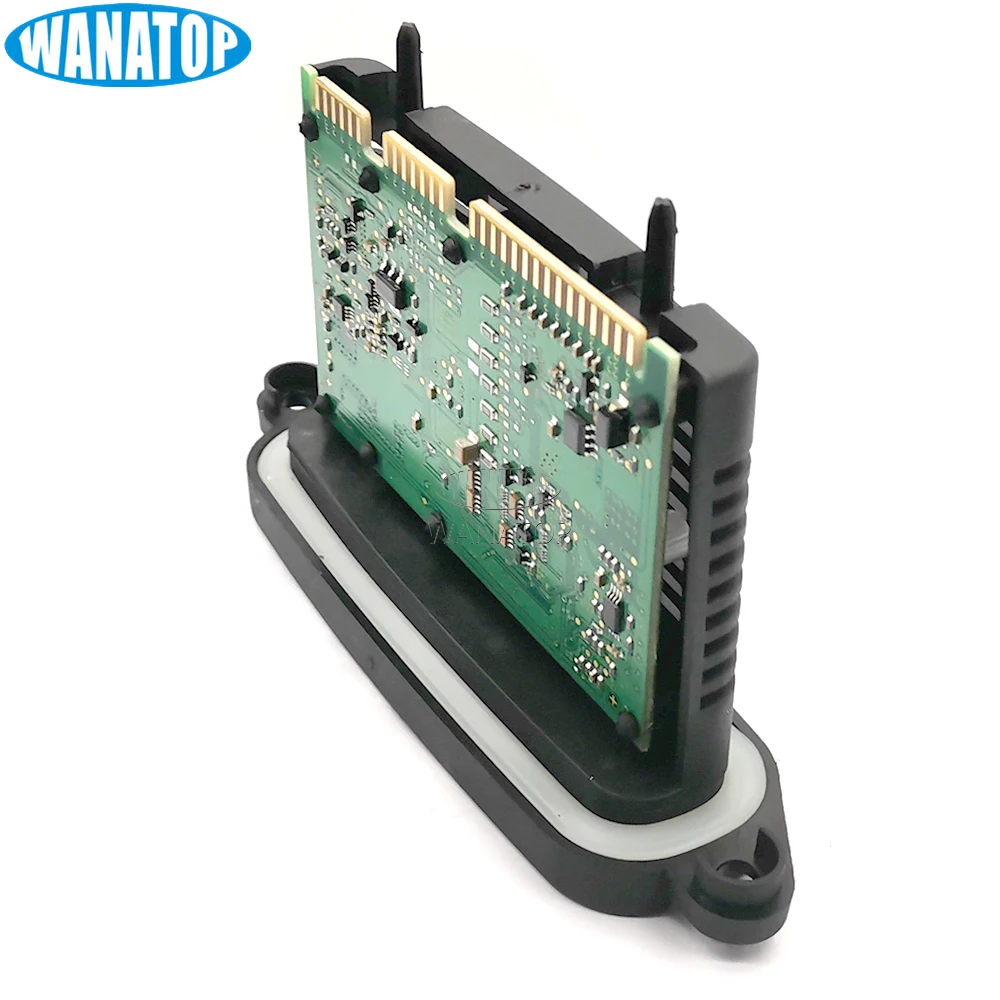 Рисунок 6 - Блок управления фарами TMS