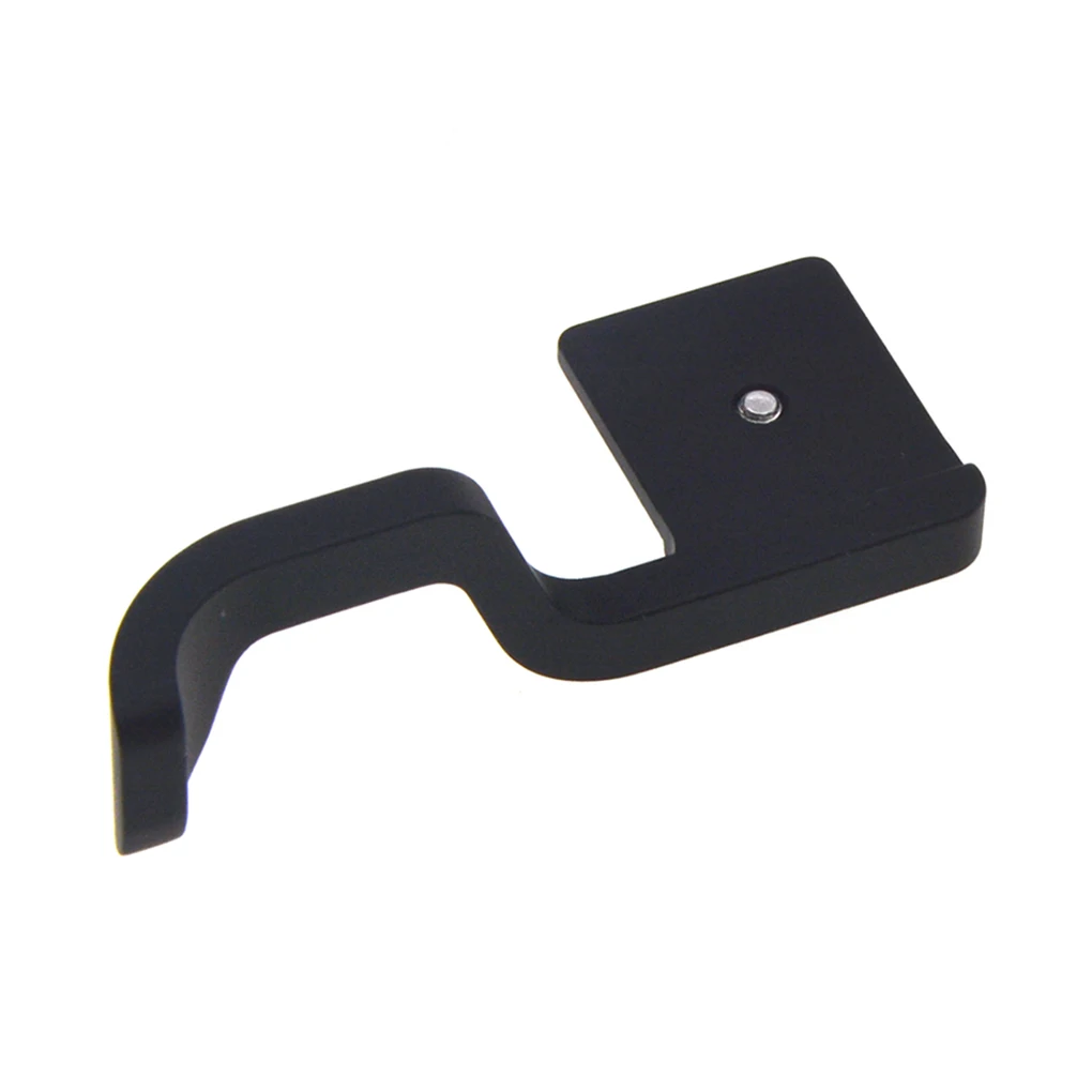 

Микро Одиночная камера ручка для большого пальца Замена для цифровой зеркальной фотокамеры SLR A9/A7M3 ручка для большого пальца, узор 1