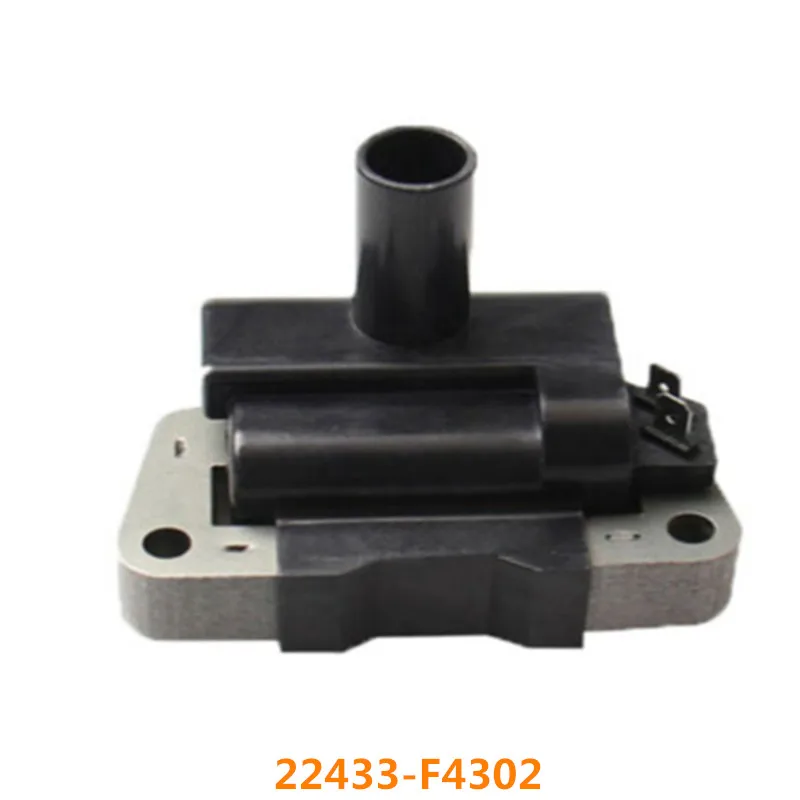 

HIGH QUALITY IGNITION MOUDLE FOR 22433-F4302 22433-OM200