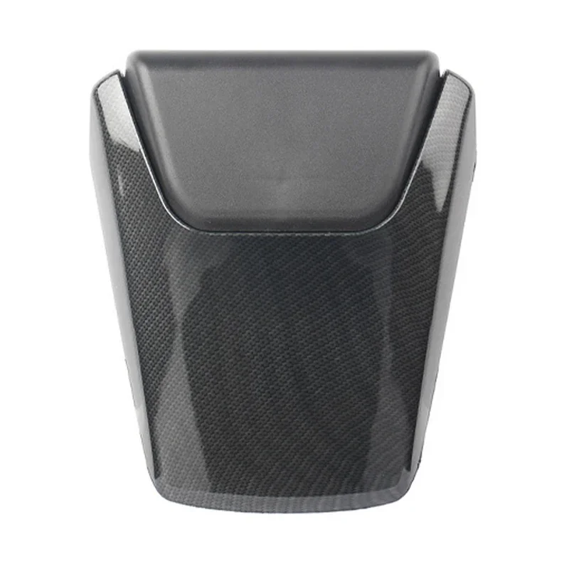 Для Yamaha YZF600YZF-R6 1998 1999 2000 2001 2002 мотоцикл задняя пассажирская верхняя крышка сиденья