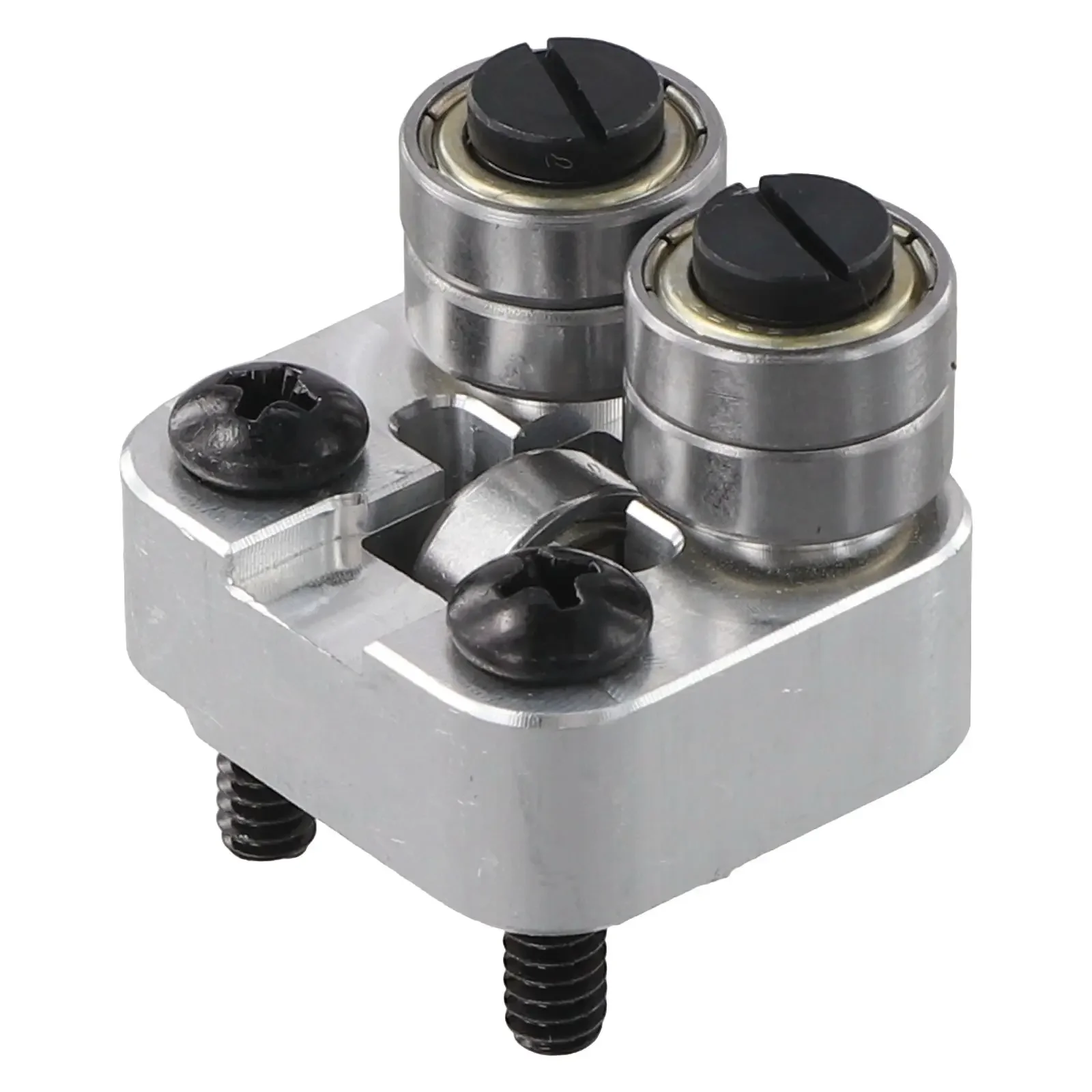 Комплект задних направляющих ролика ленточной пилы 42-28-0025 для 2729-20 6232-20 6238-20 Детали ленточной пилы Аксессуары Задний направляющий ролик