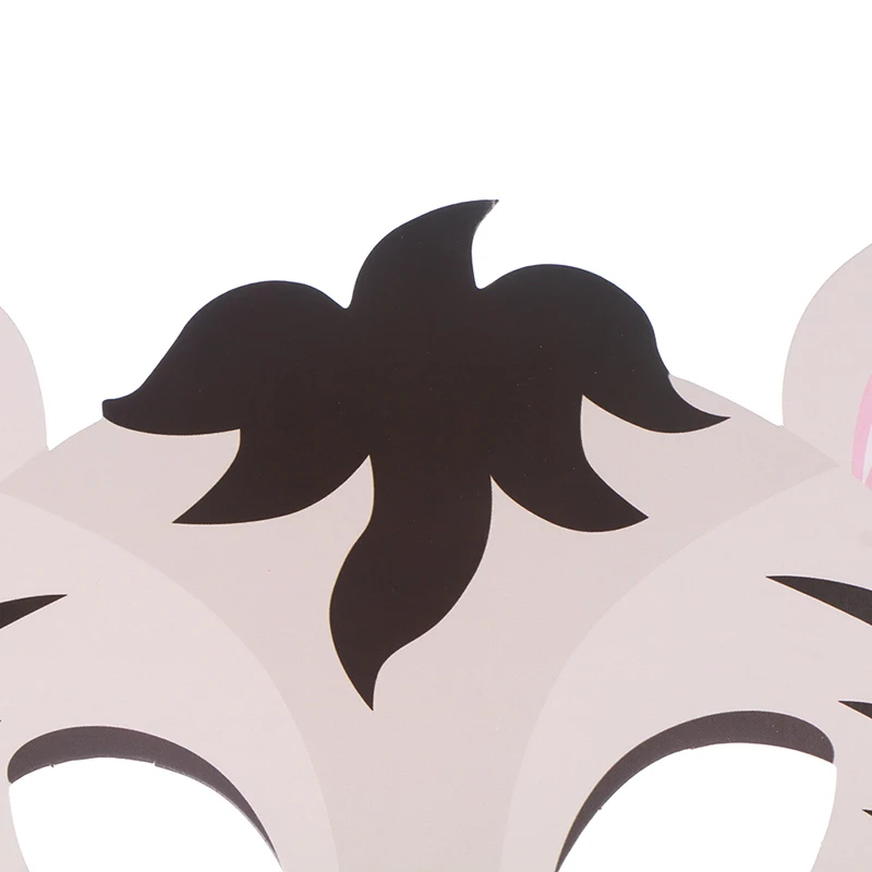 15 шт. декоративная маска для животных