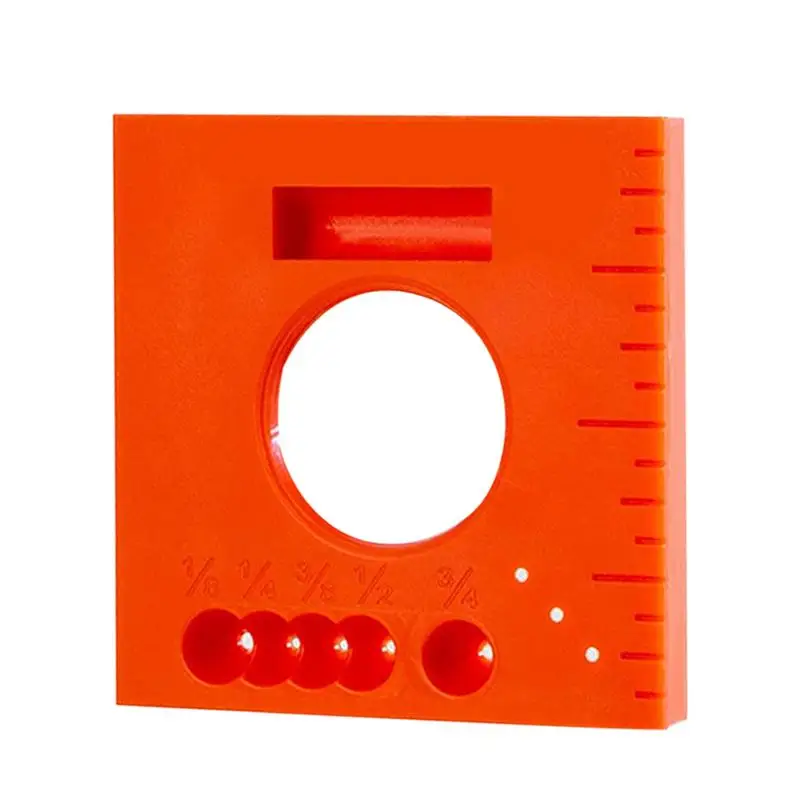 

Marks Offset Trim Ruler Wood Carpentry Tools Accessories Measurement Marking Gauge Equipment For Parallel Lines Nails Screws