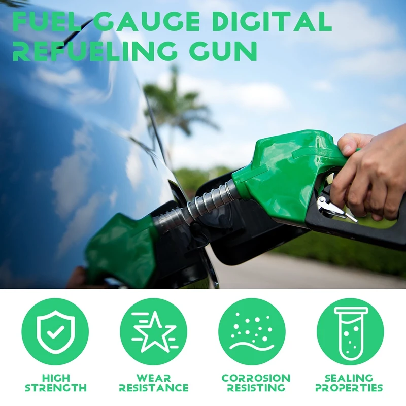 Топливная заправочная насадка автоматическая Загрузочная топливное масло