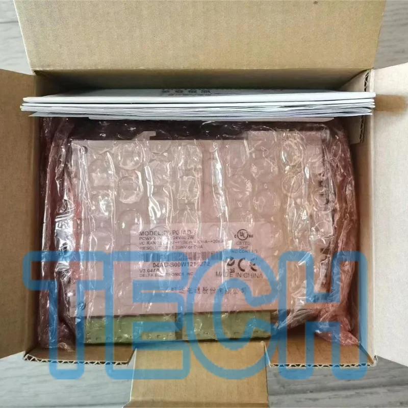 Оригинальный Дельта фотографический модуль фотолампа DVP08SM11N DVP08SN11R DVP08SN11T DVP08SP11R