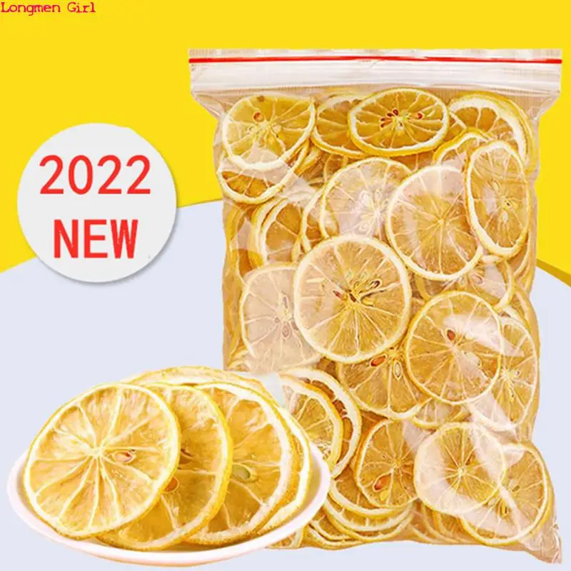 Высококачественный сухой лимонный ломтик натуральный слиммин сушеные фрукты