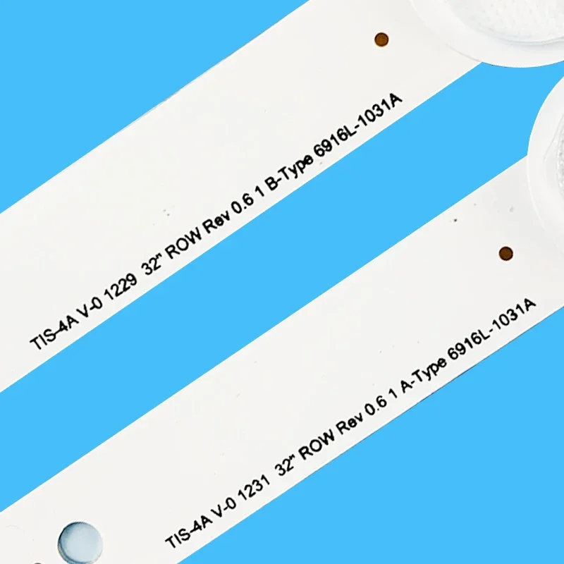 Для ЖК-телевизора LIG 32 дюйма ROW REV0.9 2 A-TYPE B-TYPE 6916L-1030A 6916L-1031A 32LS3150-CA LC320DXN-SE R1 LC320DXN