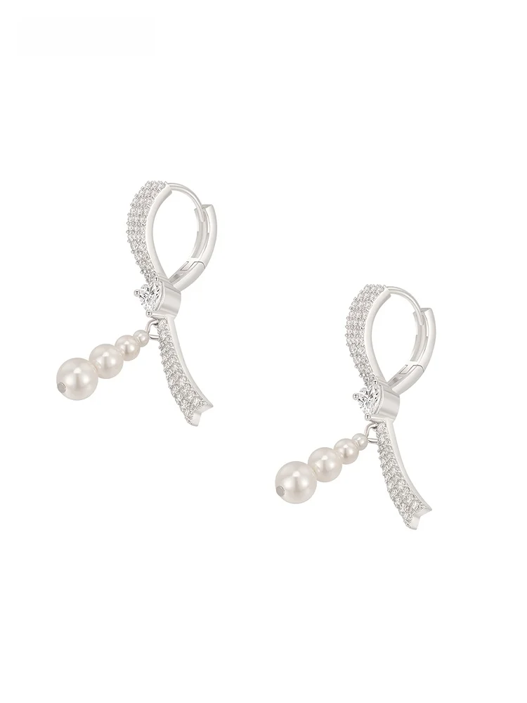 Ajidou Conclusion Series модные милые женские серьги темпераментные аксессуары ювелирные