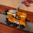 Ручная рукоятка, портативная Бытовая литиевая цепная пила