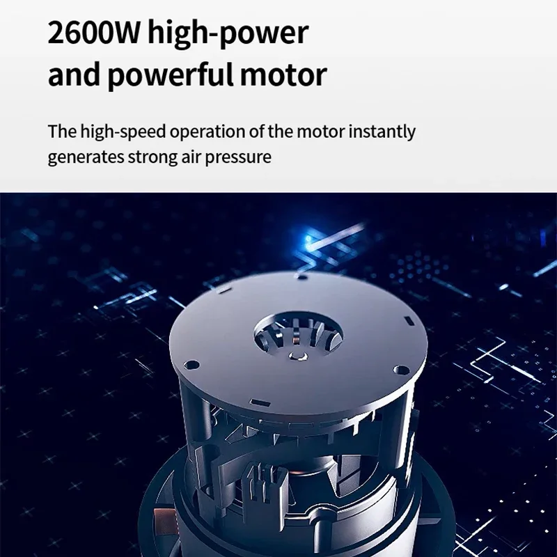 Werkseitige Ручная машина для устранения демпфирования Multifunktions-Dampfspray-Staubsauger