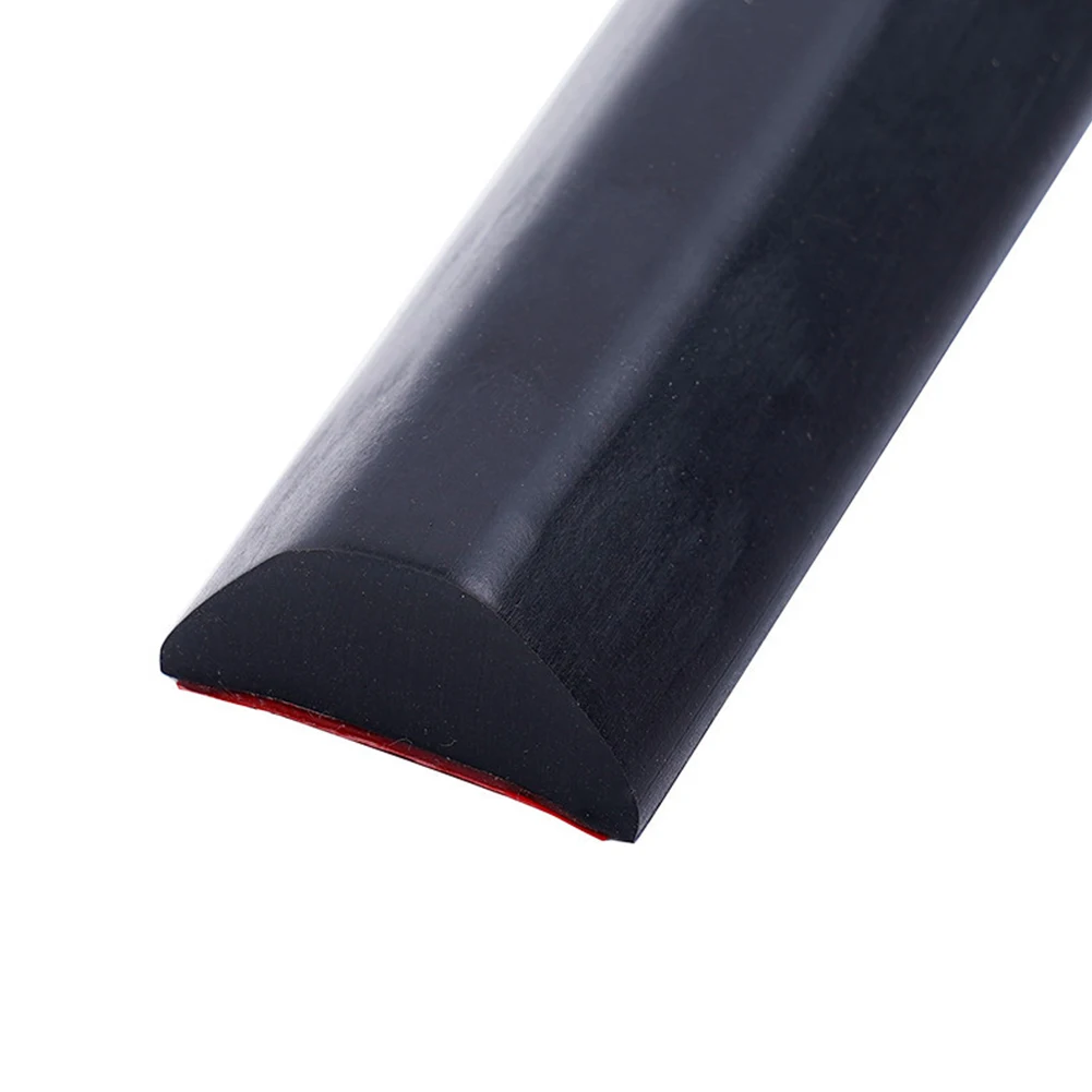 

1pc Bathroom Retention Water Barrier Strip Dry &Wet Separation Silicone Seal Strip Water Retaining Bendable Strip