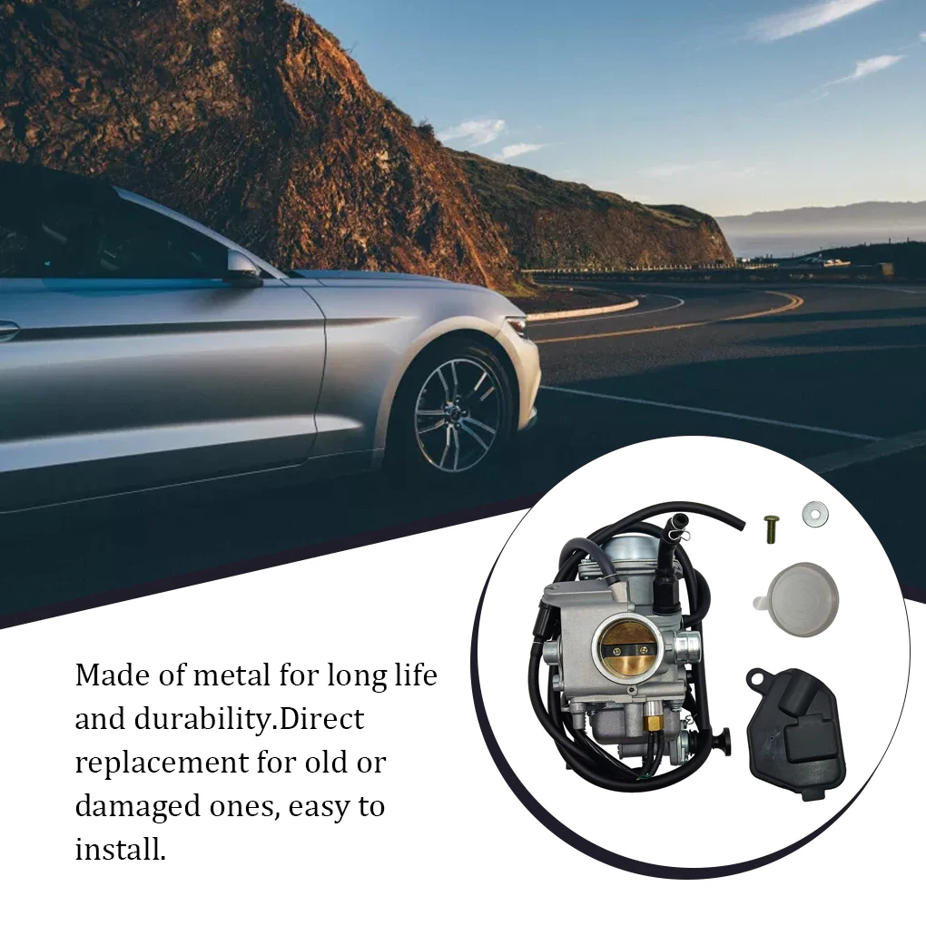 

Карбюратор Carb, запчасти для автомобильного двигателя, инструменты, поставка главных струй